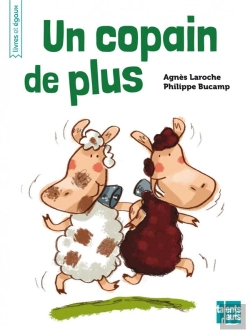 Bertrand.pt - Un Copain De Plus