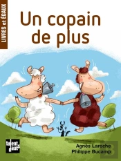 Un Copain De Plus