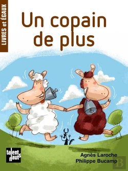 Bertrand.pt - Un Copain De Plus