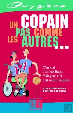 Bertrand.pt - Un Copain Pas Comme Les Autres