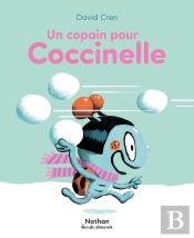 Un Copain Pour Coccinelle