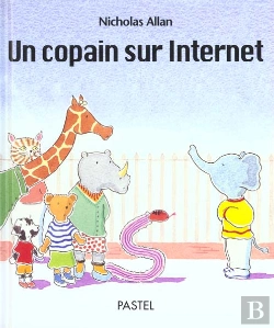Bertrand.pt - Un Copain Sur Internet
