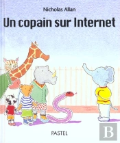 Un Copain Sur Internet