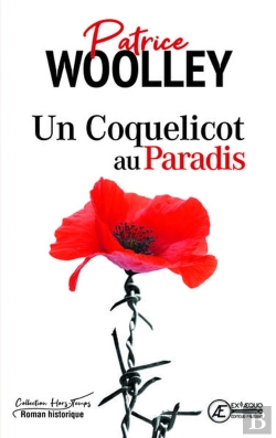 Bertrand.pt - Un Coquelicot Au Paradis - Roman Historique