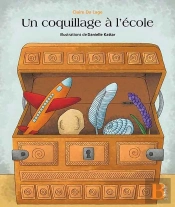 Un Coquillage A L'Ecole ; Gs