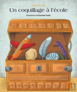 Bertrand.pt - Un Coquillage A L'Ecole ; Gs