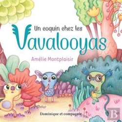 Bertrand.pt - Un Coquin Chez Les Vavalooyas