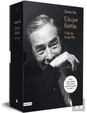 Un Cor Furtiu - Estoig