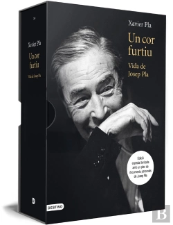 Bertrand.pt - Un Cor Furtiu - Estoig