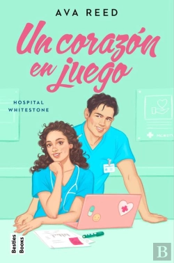 Bertrand.pt - Un Corazón En Juego (Serie Hospital Whitestone 2)