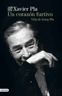 Bertrand.pt - Un Corazon Furtivo Vida De Josep Pla