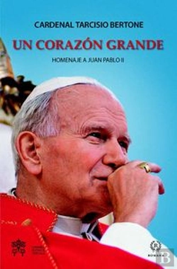 Bertrand.pt - Un Corazón Grande.
