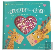 Un Corazon Lleno De Amor Cuento Pa Mimar