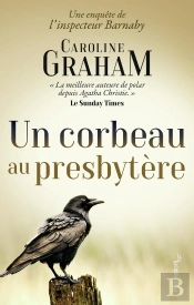 Un Corbeau Au Presbytere