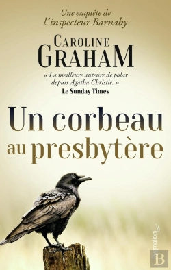 Bertrand.pt - Un Corbeau Au Presbytere