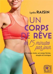 Un Corps De Rêve En 15min Par Jour