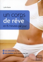 Un Corps De Reve En 15mn Par Jour