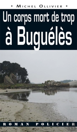 Bertrand.pt - Un Corps Mort De Trop À Buguélès