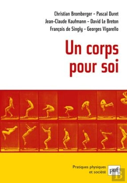 Bertrand.pt - Un Corps Pour Soi