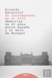 Un Corresponsal En El Frío