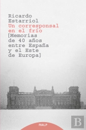 Un Corresponsal En El Frio