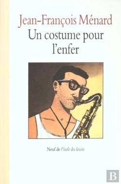 Bertrand.pt - Un Costume Pour L'Enfer