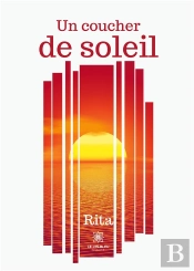 Un Coucher De Soleil