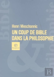 Un Coup De Bible Dans La Philosophie