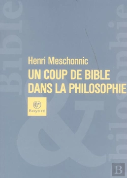 Bertrand.pt - Un Coup De Bible Dans La Philosophie