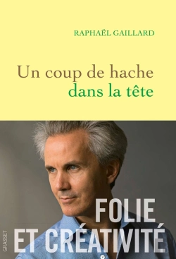 Bertrand.pt - Un Coup De Hache Dans La Tête