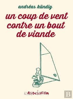 Bertrand.pt - Un Coup De Vent Contre Un Bout De Viande