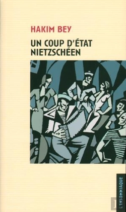 Bertrand.pt - Un Coup D'Etat Nietzschéen