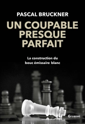 Un Coupable Presque Parfait ; La Construction Du Bouc Émissaire Blanc
