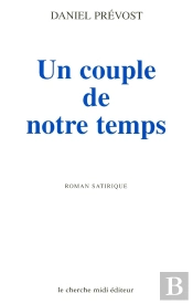 Un Couple De Notre Temps
