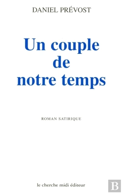 Bertrand.pt - Un Couple De Notre Temps