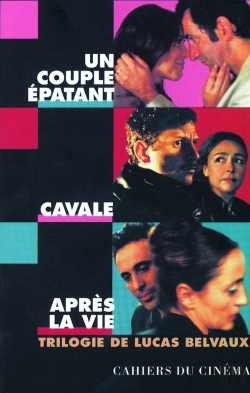 Bertrand.pt - Un Couple Épatant, Cavale Après La Vie ; Trilogie De Lucas Balvaux