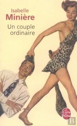 Bertrand.pt - Un Couple Ordinaire
