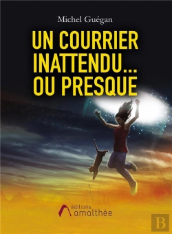 Bertrand.pt - Un Courrier Inattendu... Ou Presque