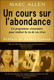 Un Cours Sur L'Abondance