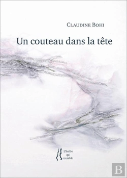 Bertrand.pt - Un Couteau Dans La Tete
