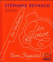 Un Couteau, Un Robot