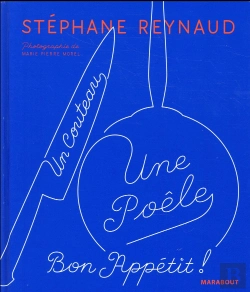 Bertrand.pt - Un Couteau, Une Poele