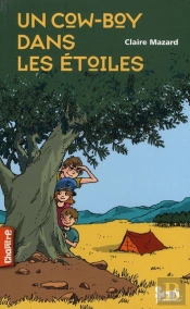 Un Cow-Boy Dans Les Étoiles