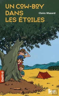 Bertrand.pt - Un Cow-Boy Dans Les Étoiles