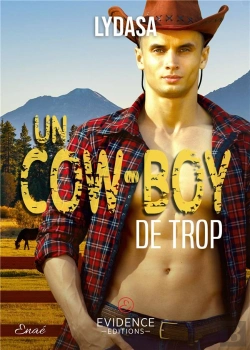 Bertrand.pt - Un Cow-Boy De Trop