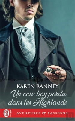 Bertrand.pt - Un Cow-Boy Perdu Dans Les Highlands