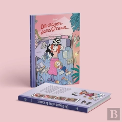 Bertrand.pt - Un Crayon Dans Le Coeur...