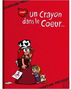 Bertrand.pt - Un Crayon Dans Le Coeur...