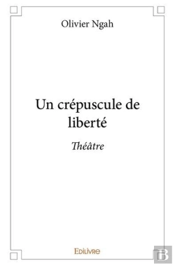 Bertrand.pt - Un Crepuscule De Liberte - Theatre