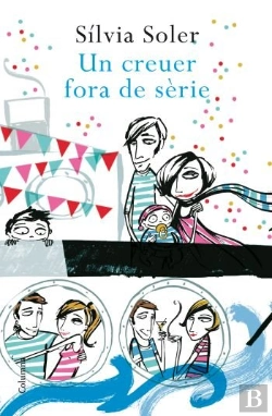 Bertrand.pt - Un Creuer Fora De Sèrie